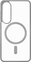 Чехол uBear Cloud Mag case для Samsung S26 Plus (Gray)